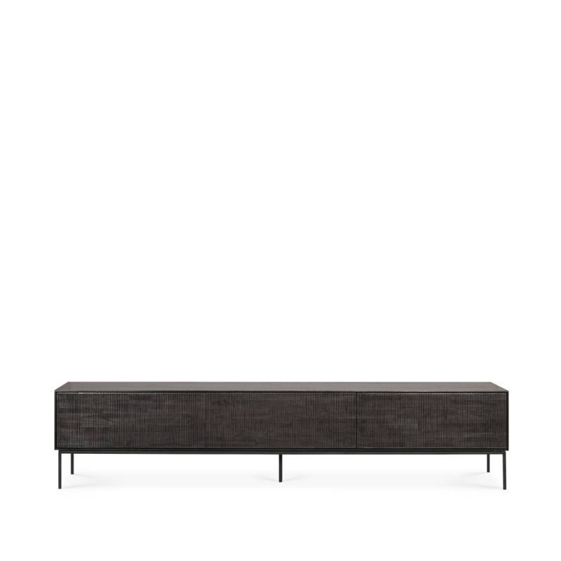 Ethnicraft GROOVES TV-Board