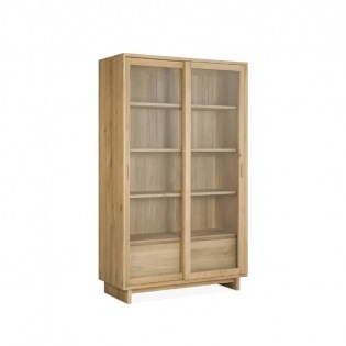 Ethnicraft WAVE Schrank