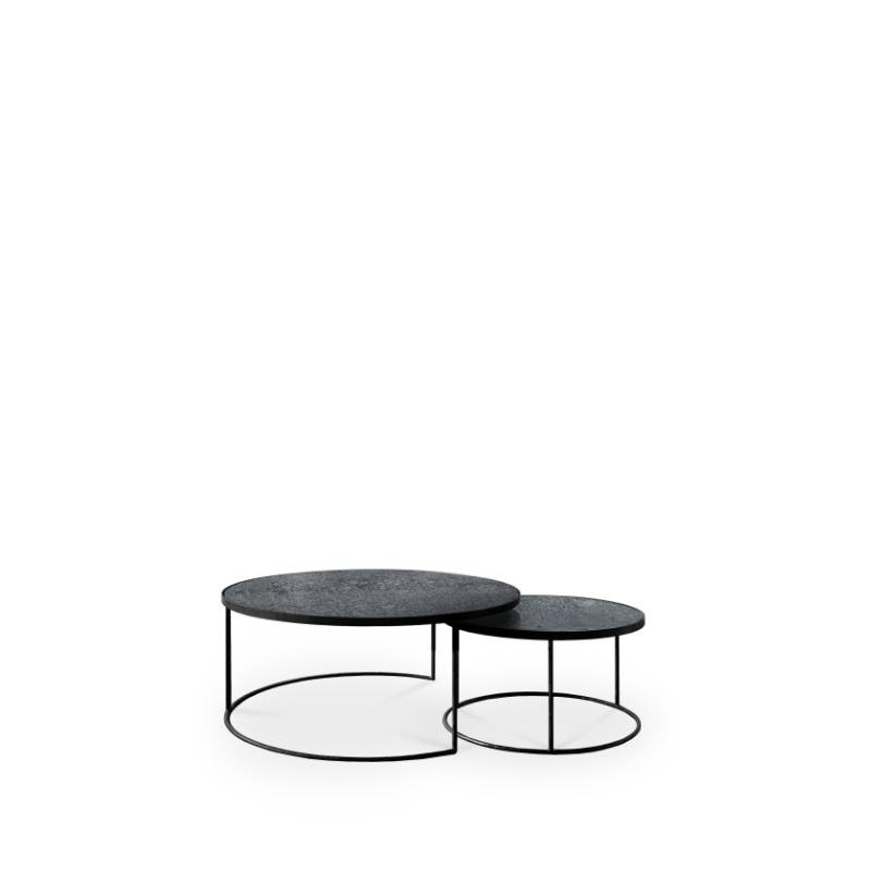 Ethnicraft NESTING Couchtisch-Set