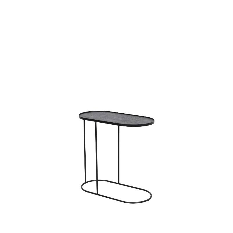 Ethnicraft Tablett-Tisch oblong