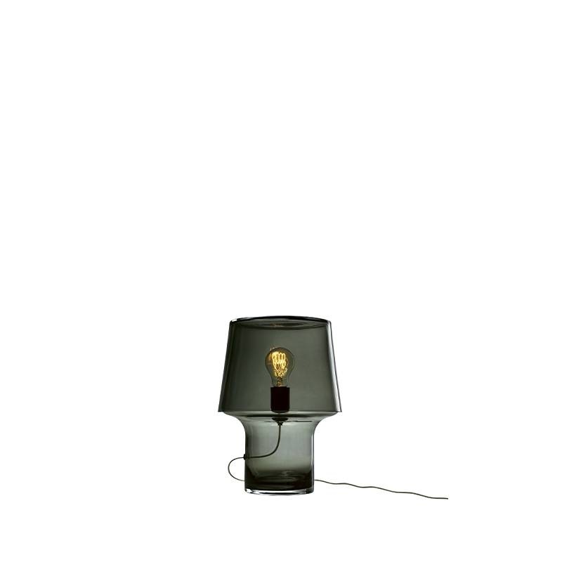 Muuto COSY IN GREY Tischleuchte