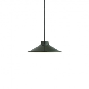 Muuto TOP Pendelleuchte Ø 36 cm