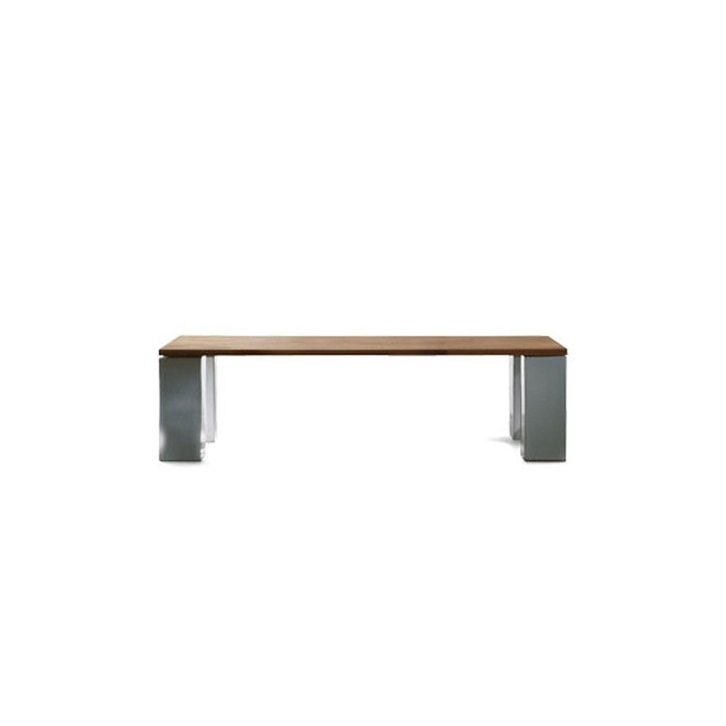 Gervasoni INOUT 33/34 Tisch, rechteckig