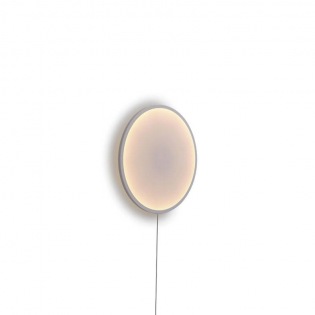 Muuto CALM Wandleuchte mit Touch-Dimmer