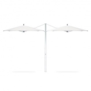 Ocean Master Max Dual Cantilever 600*425 cm, rechteckig