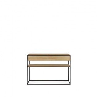 Ethnicraft MONOLIT Konsole