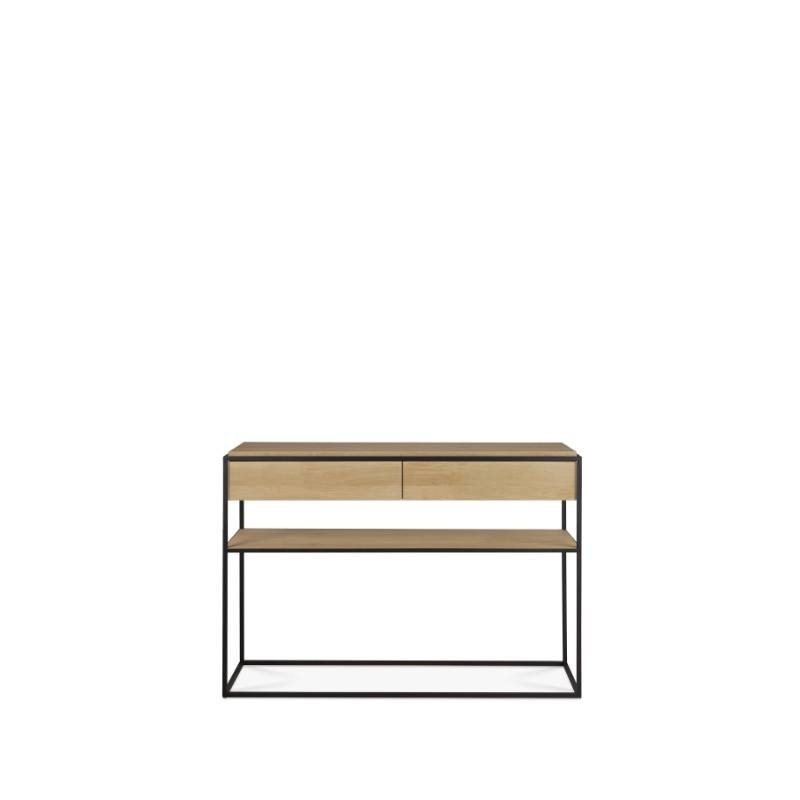 Ethnicraft MONOLIT Konsole