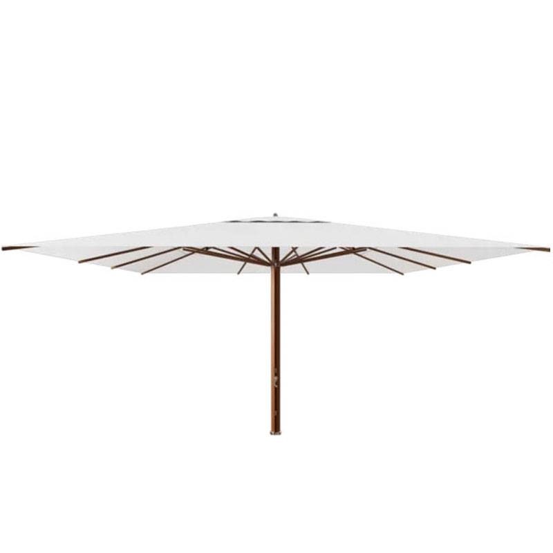 Ocean Master MEGA MAX Classic 600*600 cm, Kurbelsystem