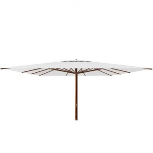 Ocean Master MEGA MAX Classic 490*490 cm, Kurbelsystem