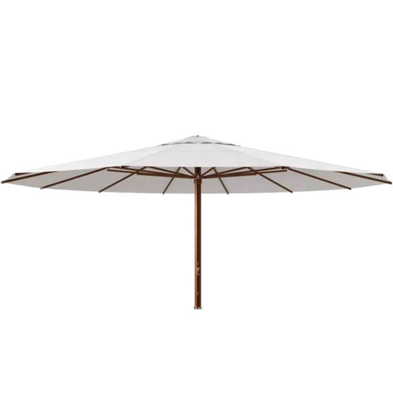 Ocean Master MEGA MAX Classic Ø 490 cm, Kurbelsystem