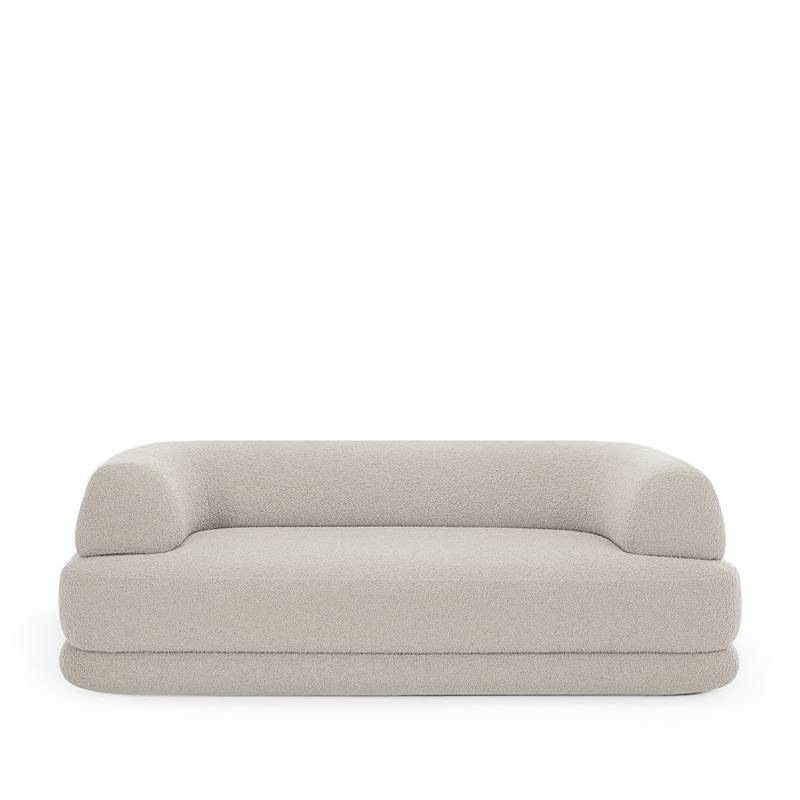 Zanotta BUMPER 2-Sitzer Sofa