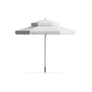 Ocean Master M1 Cupola Ø 300 cm, sechseckig