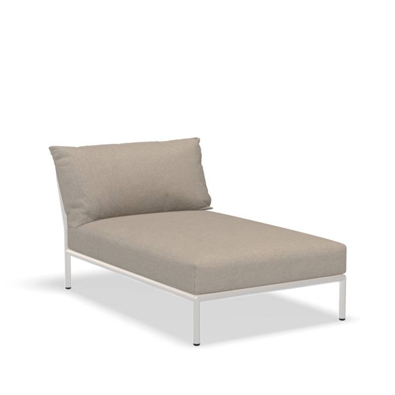 Houe LEVEL 2 Chaiselongue