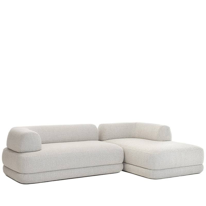 Zanotta BUMPER Sofa 