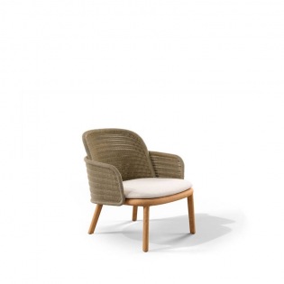 Tribù SURO Sessel Teak