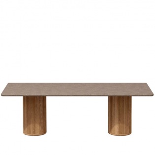 Tribù OTTO Esstisch 320 x 110 cm