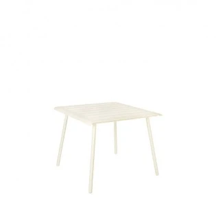 Weishäupl Vapio Tisch Basic 90x90cm