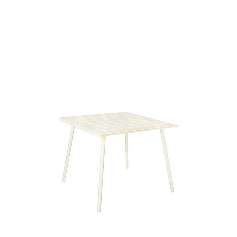 Weishäupl Vapio Tisch Basic 90x90cm