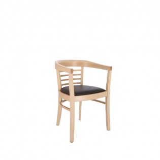 Jan Kurtz CHARLES Armlehnstuhl