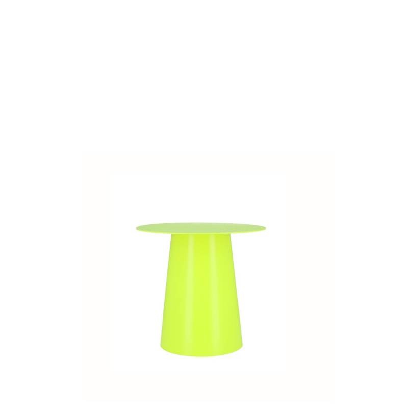 Jan Kurtz FEEL NEON Beistelltisch Ø 50 cm