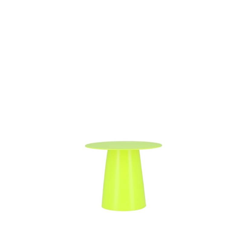 Jan Kurtz FEEL NEON Beistelltisch Ø 40 cm