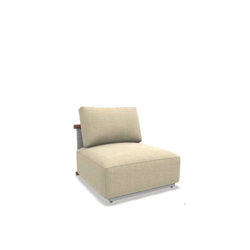 Gervasoni HASHI 05 Sessel