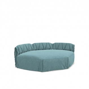 Gervasoni FLAIR 6-Eck Sofa