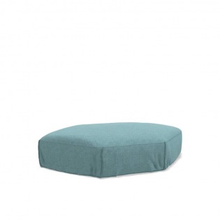 Gervasoni FLAIR 03 Hocker, 6-eckig