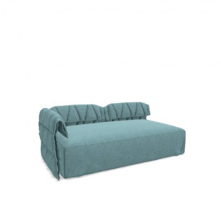 Gervasoni FLAIR Sofa Eck-/Endelement