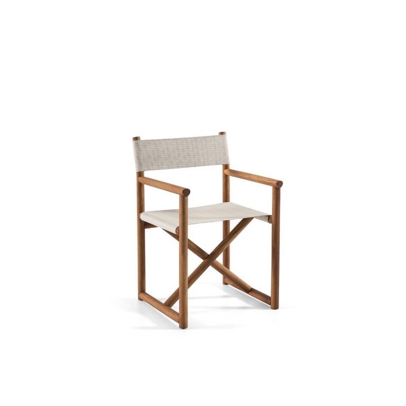 Gervasoni HASHI 24 Armlehnstuhl