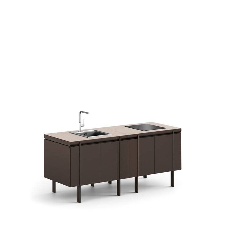 Emu EMILY Outdoorküche Kombi 1