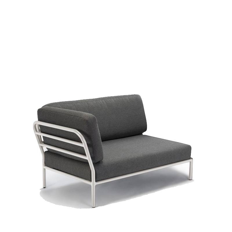 Houe LEVEL Lounge Sofa-Element links