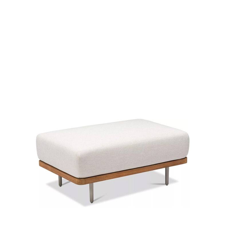 Manutti FLOWS Hocker / Kaffeetisch