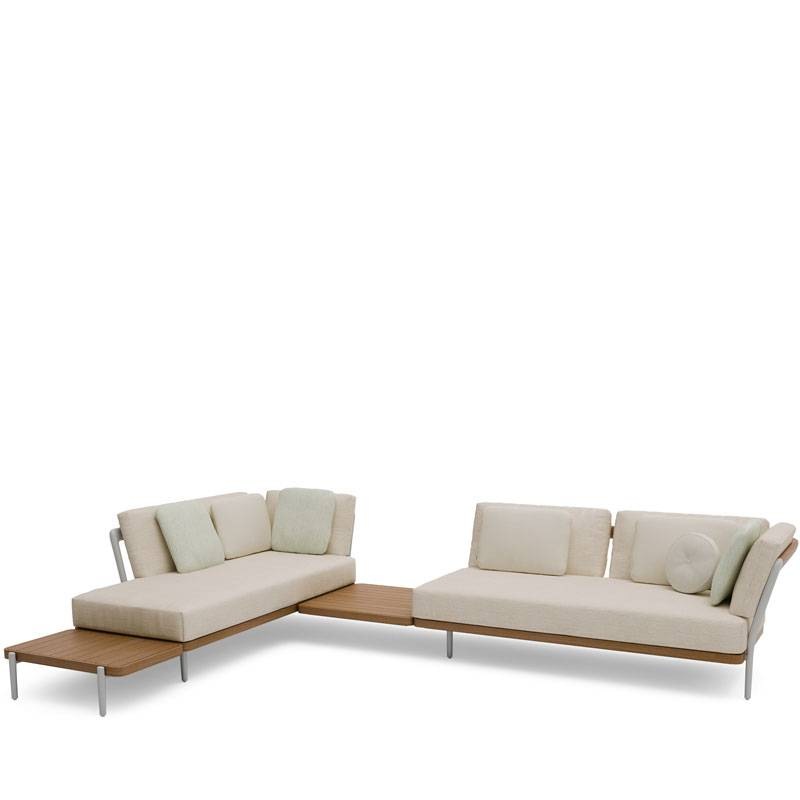 Manutti FLOWS Kombination 3