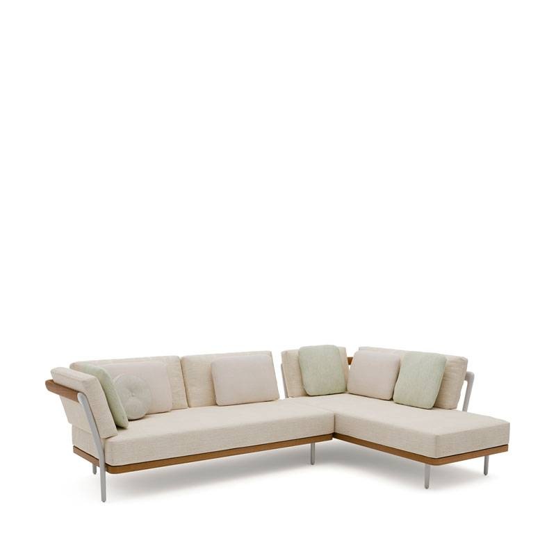 Manutti FLOWS Kombination 7