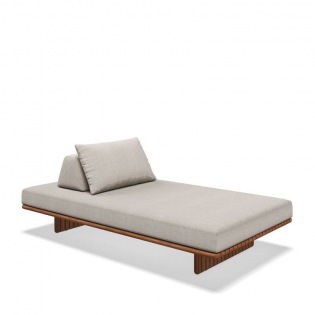 Gloster DECK Lounge-Element