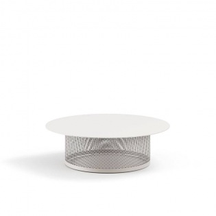 Emu CABLA Couchtisch, rund