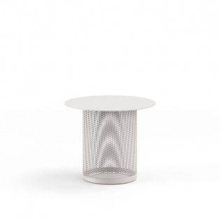 Emu CABLA Beistelltisch, rund