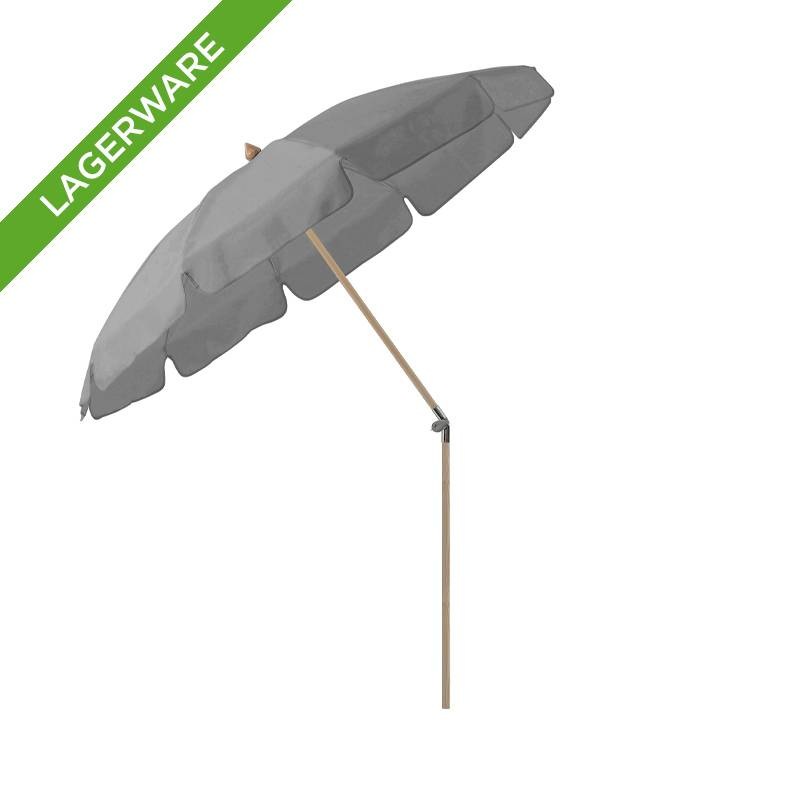 Glatz ALEXO® Sonnenschirm Ø 200 cm, Cream