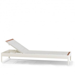 Fast SOLARIS Sonnenliege