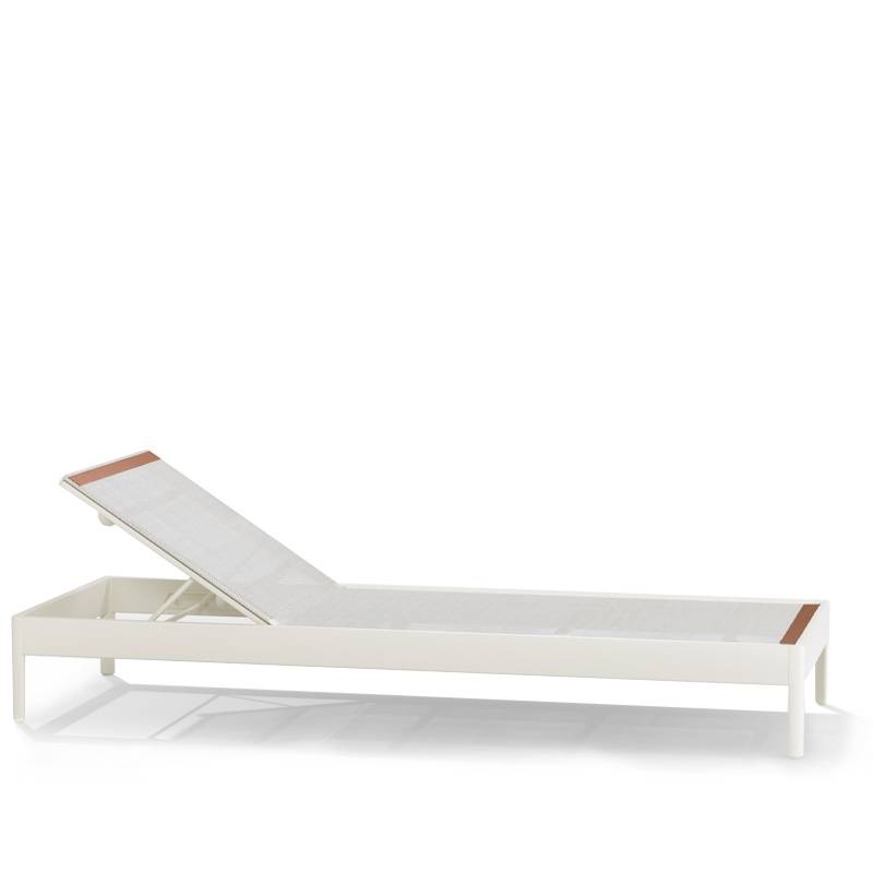Fast SOLARIS Sonnenliege
