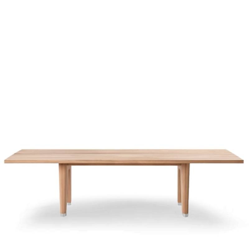 Flexform MONREALE OUTDOOR Tisch