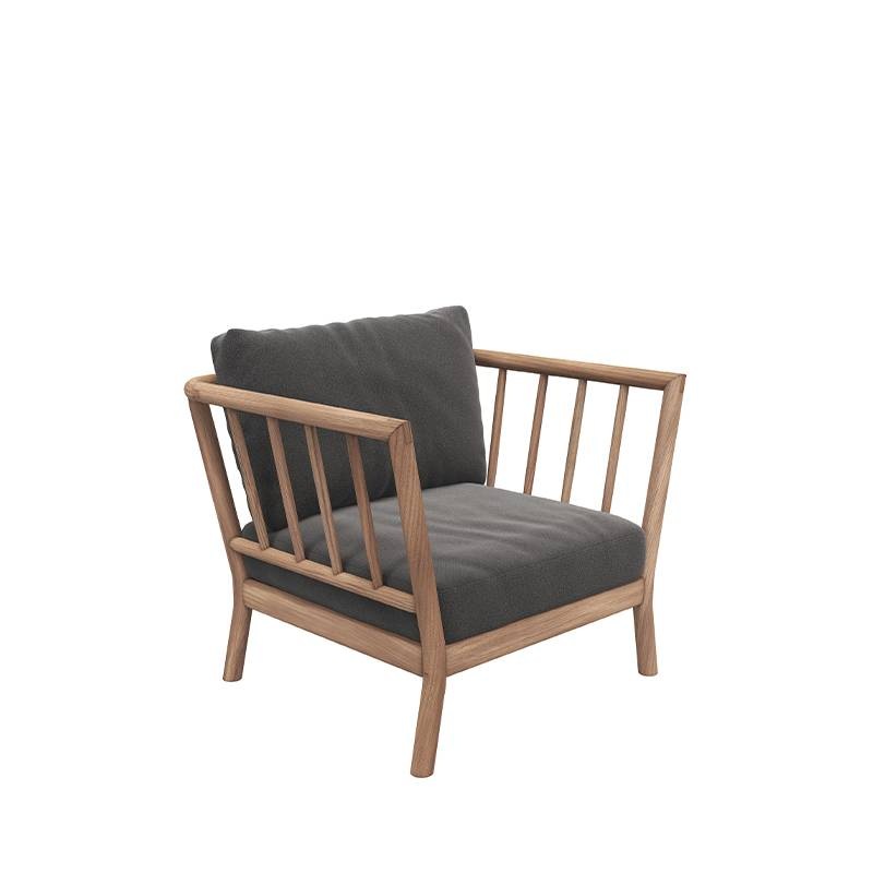 Skagerak TRADITION Lounge-Sessel