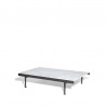 Schutzhülle für SOUVENIR D'ITALIE Couchtisch 150x75 cm