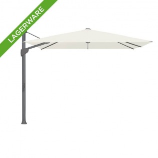 FORTANO® Freiarm 300x300 cm, Off white / anthrazit