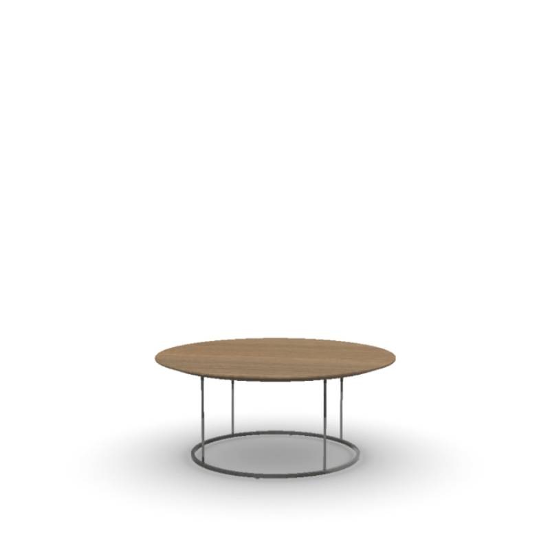 Roda ZEFIRO Couchtisch Ø 70cm