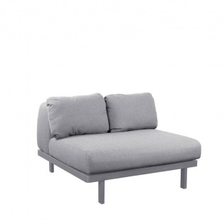 Cane-line SPACE SOFA Einzelelement