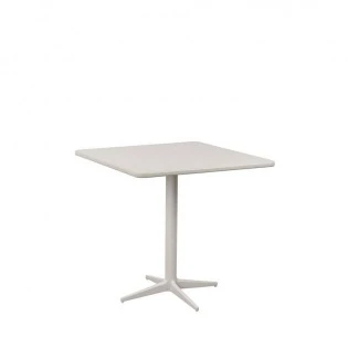 Cane-line DROP Bistrotisch 75 x 75 cm