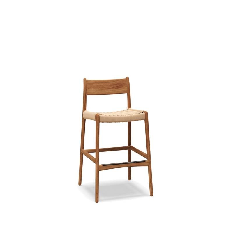 Gloster LIMA Barstuhl