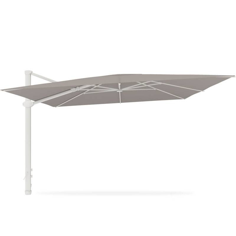 Jardinico LIMA Freiarmschirm 400 x 300 cm